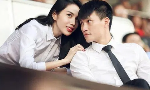 Công Vinh tố loạt cá nhân là admin nhóm anti Thủy Tiên, tuyên bố sẽ xử đến cùng